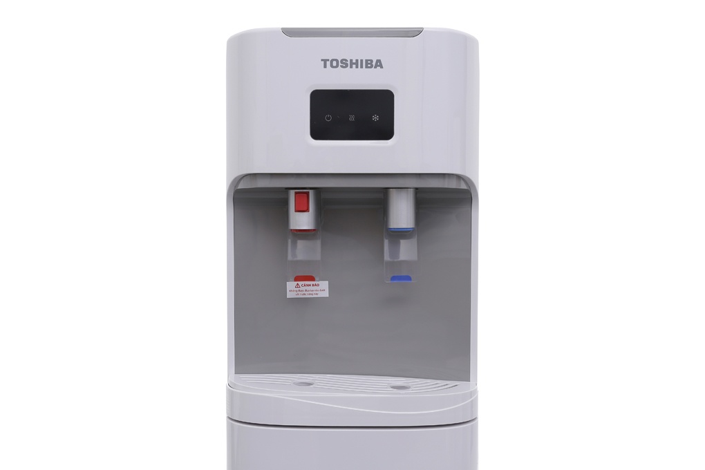 Cây nước 2 vòi Toshiba RWF-W1664TV(W1)- có tủ để đồ