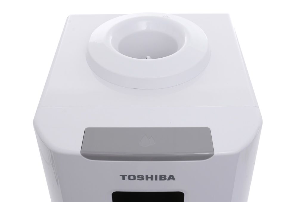 Cây nước 2 vòi Toshiba RWF-W1664TV(W1)- có tủ để đồ