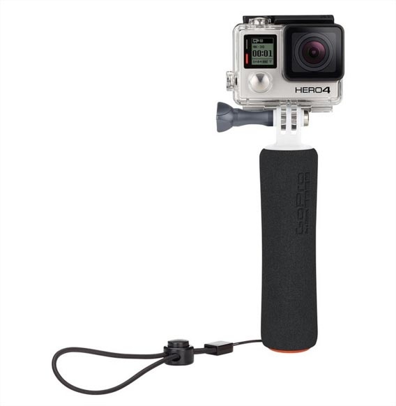 Chân Gắn Handler Gopro