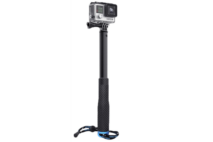 Chân gắn máy ảnh SP 36