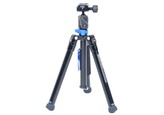 Chân máy ảnh Promotion gift - Benro iSmart tripod