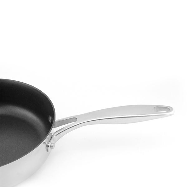 Chảo 24cm Elmich Potenza EL3257-2353257 vung kính
