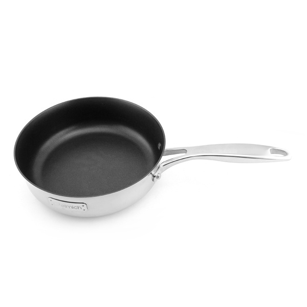 Chảo 24cm Elmich Potenza EL3257-2353257 vung kính