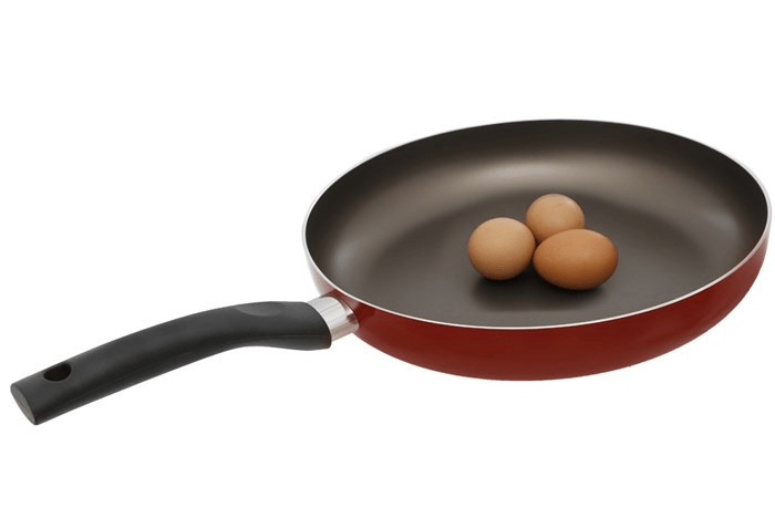 Chảo 28cm Smartcook Mona SM-0386 2350386EKM