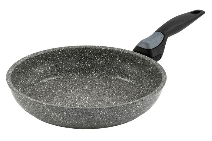 Chảo Barazzoni Induction Facile CM28+ 2,5 lit