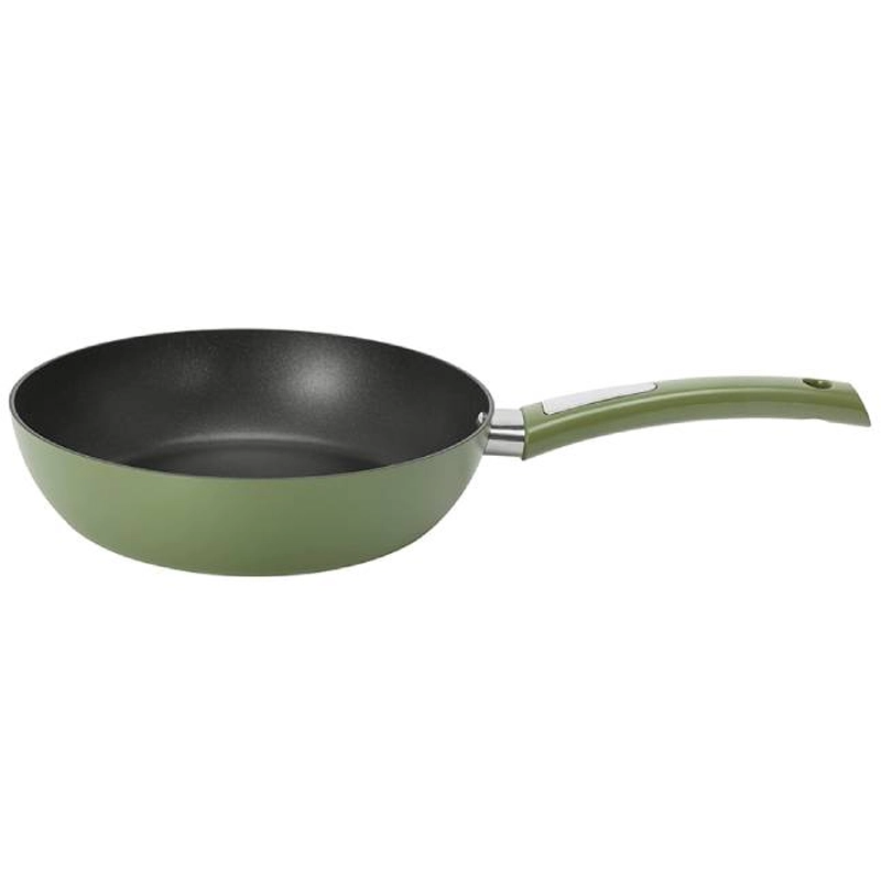Chảo chống dính 20cm Elmich Olive Classic EL-5977OV20