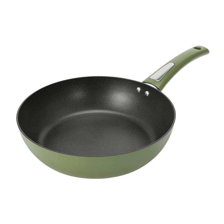 Chảo chống dính 20cm Elmich Olive Classic EL-5977OV20