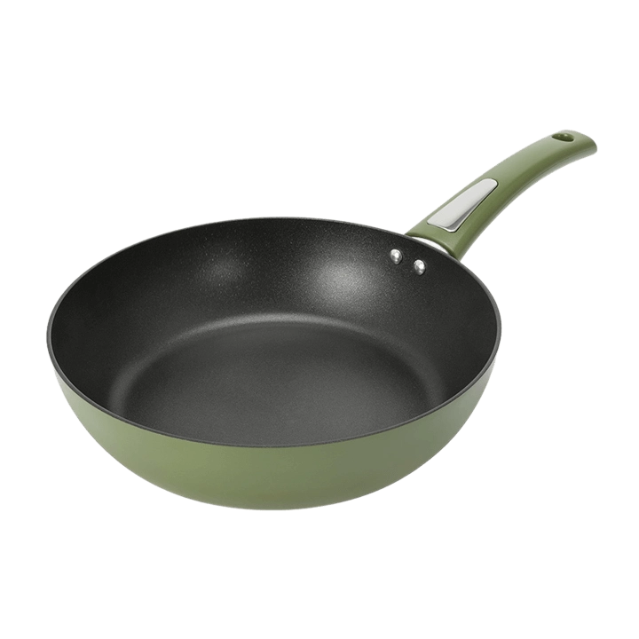 Chảo chống dính 20cm Elmich Olive Classic EL-5977OV20