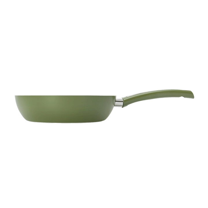Chảo chống dính 20cm Elmich Olive Classic EL-5977OV20