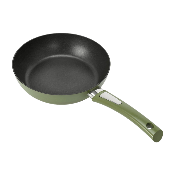 Chảo chống dính 20cm Elmich Olive Classic EL-5977OV20