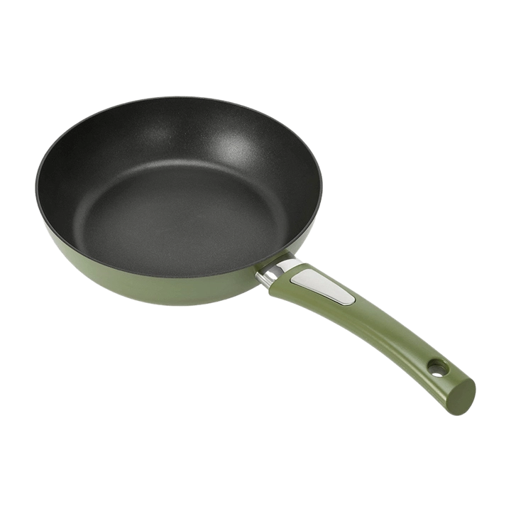 Chảo chống dính 20cm Elmich Olive Classic EL-5977OV20