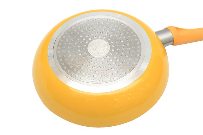 Chảo chống dính 24cm Lock&Lock PR-LLPAN24