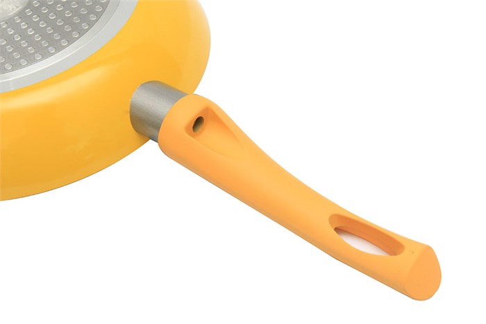 Chảo chống dính 24cm Lock&Lock PR-LLPAN24
