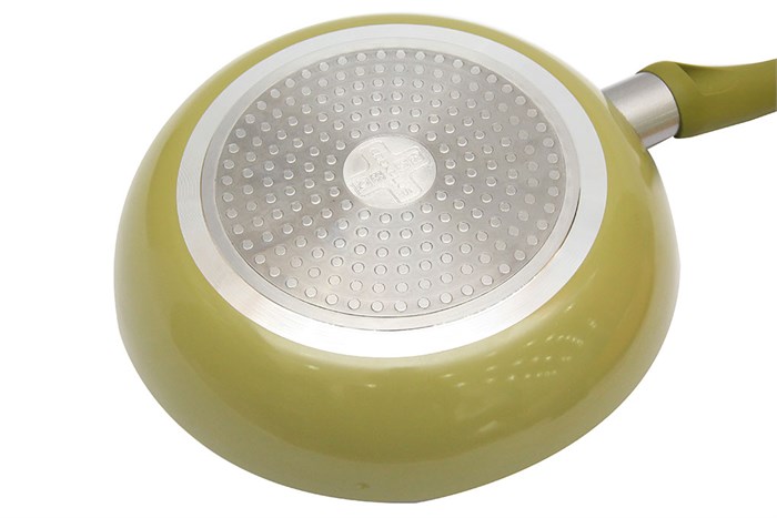 Chảo chống dính 24cm Lock&Lock PR-LLPAN24