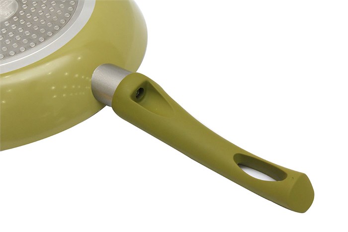 Chảo chống dính 24cm Lock&Lock PR-LLPAN24