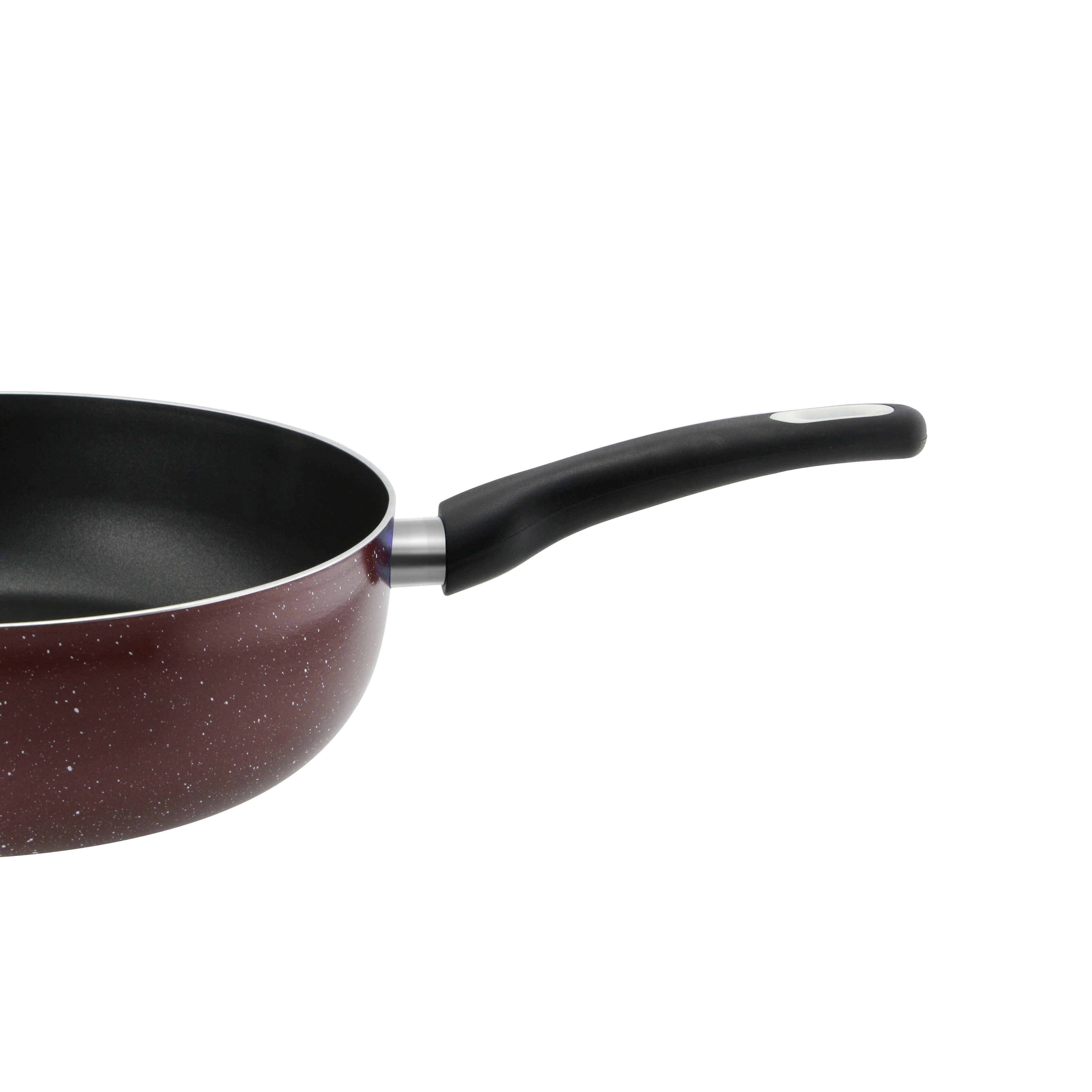 Chảo chống dính đáy từ Elmich 30cm EL-3828