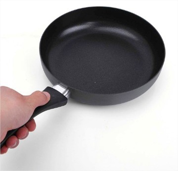 Chảo chống dính oxy hóa cứng Supor F10A22 22CM