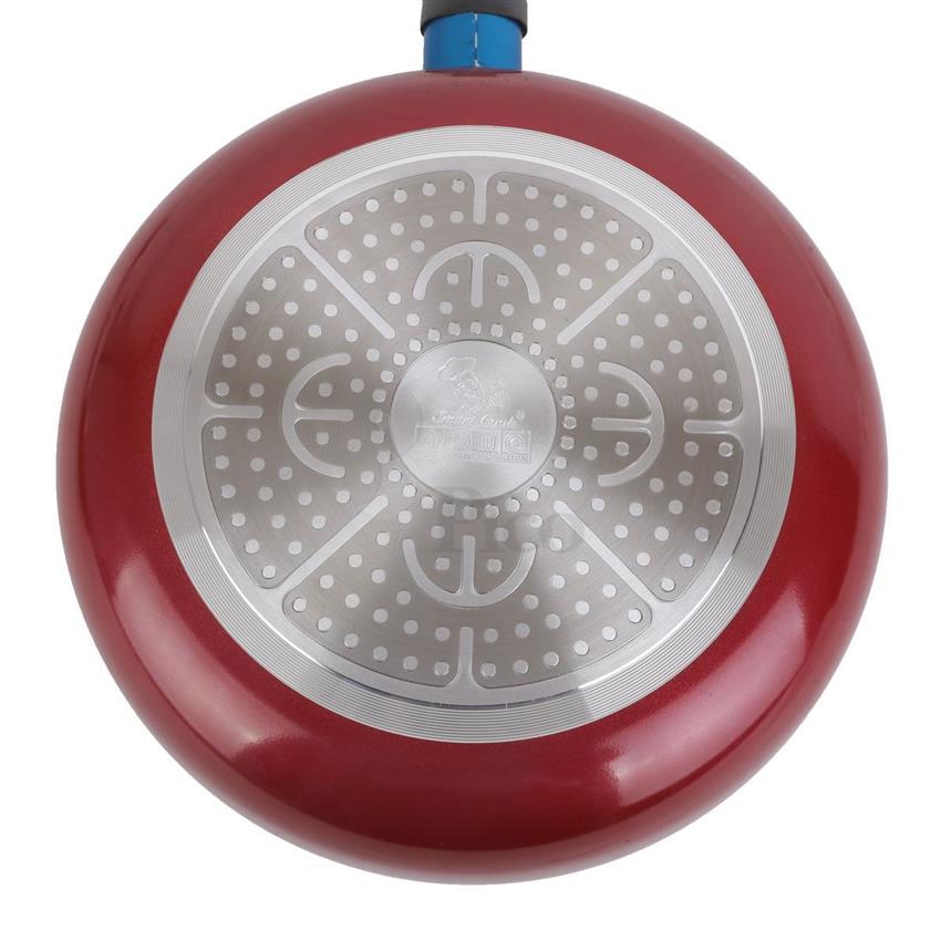 Chảo chống dính Pansy S-402 26cm S-40226KM