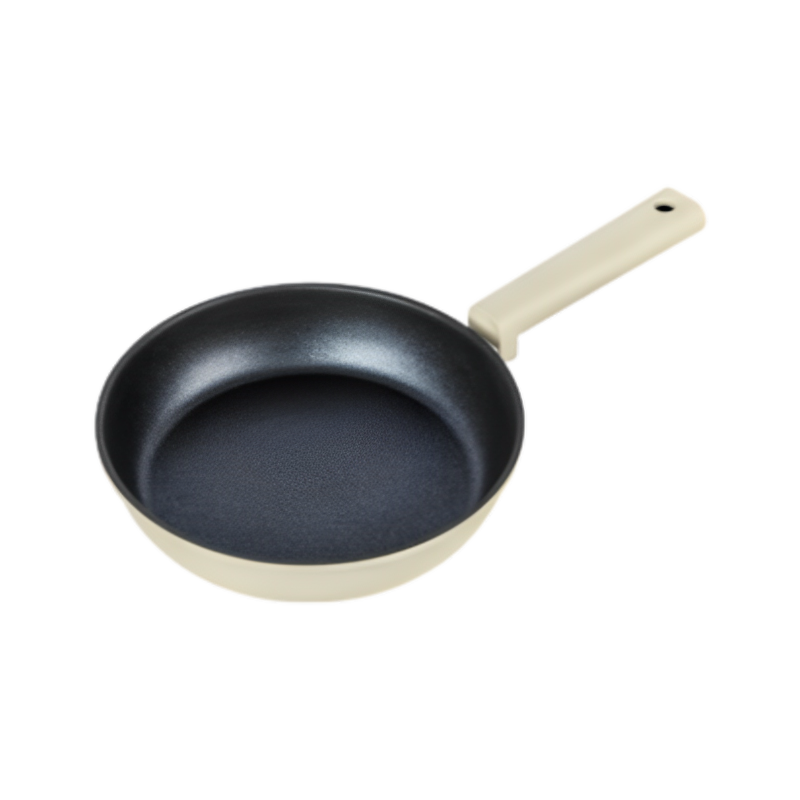 Chảo chống dính siêu bền Elmich Hera II 24cm EL-5941BE24
