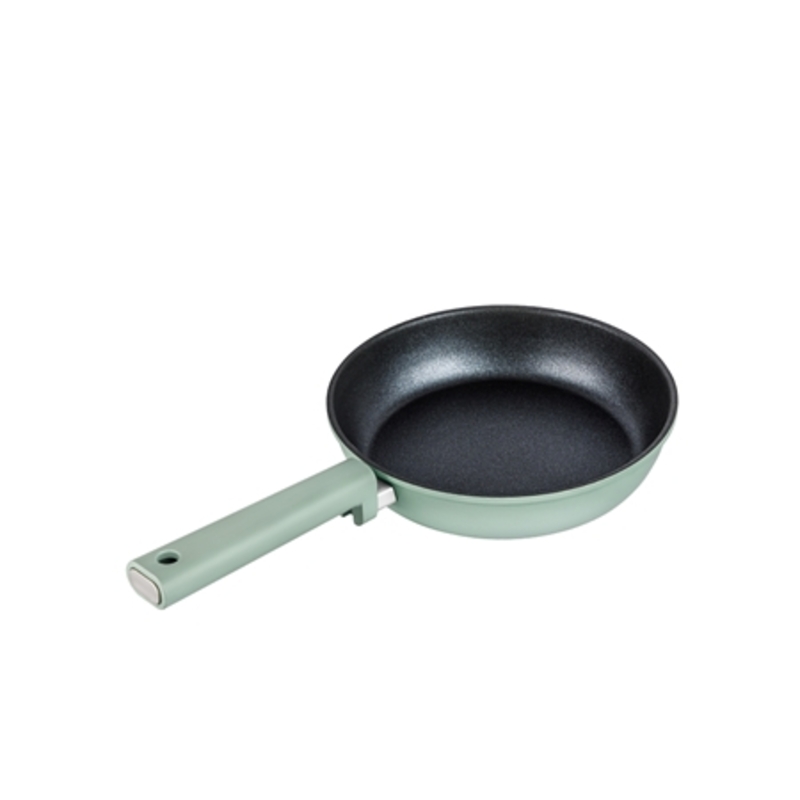 Chảo chống dính siêu bền Elmich Hera II 28cm EL-5941SK28