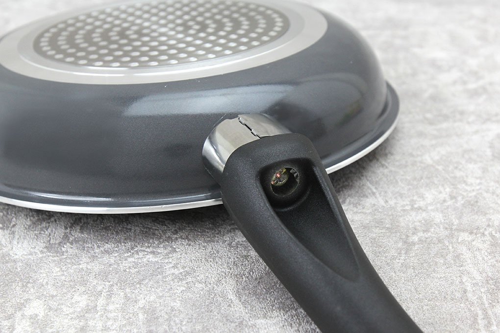 Chảo đáy từ SM-0364 Smartcook Venus 26cm 2350364SKM