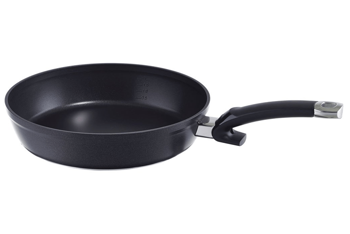 Chảo Fissler Alux cao cấp 28cm