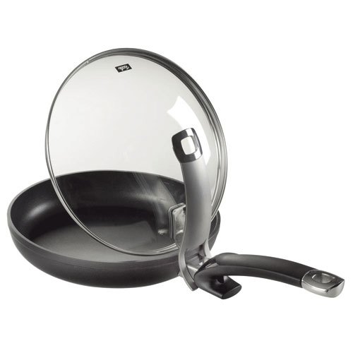 Chảo Fissler Alux cao cấp 28cm