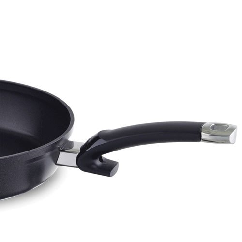 Chảo Fissler Alux cao cấp 28cm
