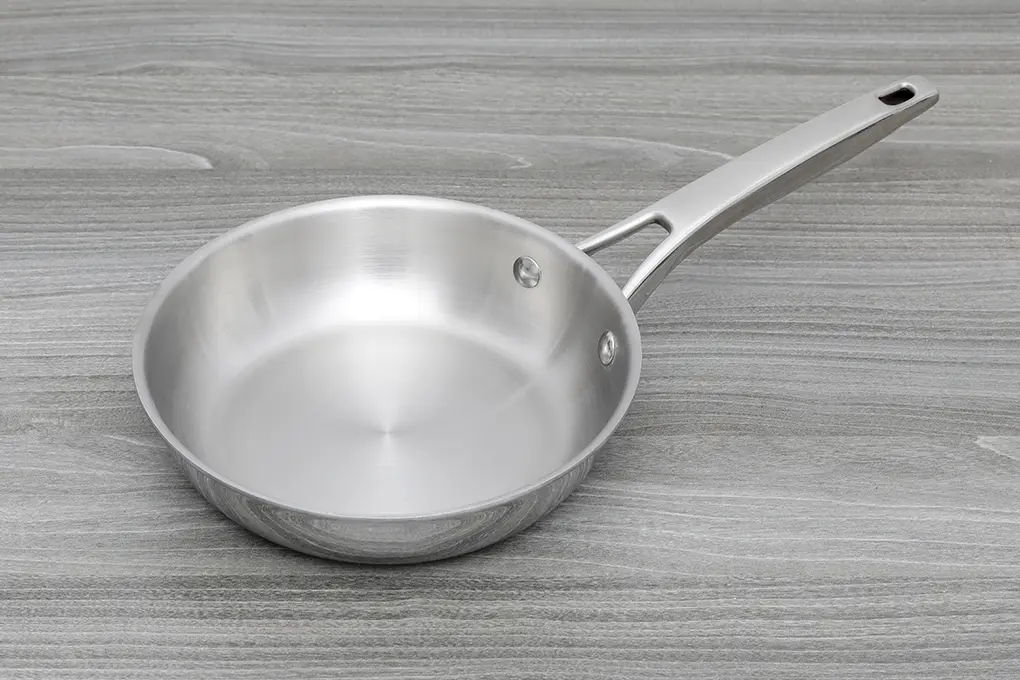Chảo inox 304 đáy Inpac Elmich 26cm EL-2832