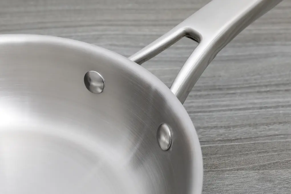 Chảo inox 304 đáy Inpac Elmich 26cm EL-2832
