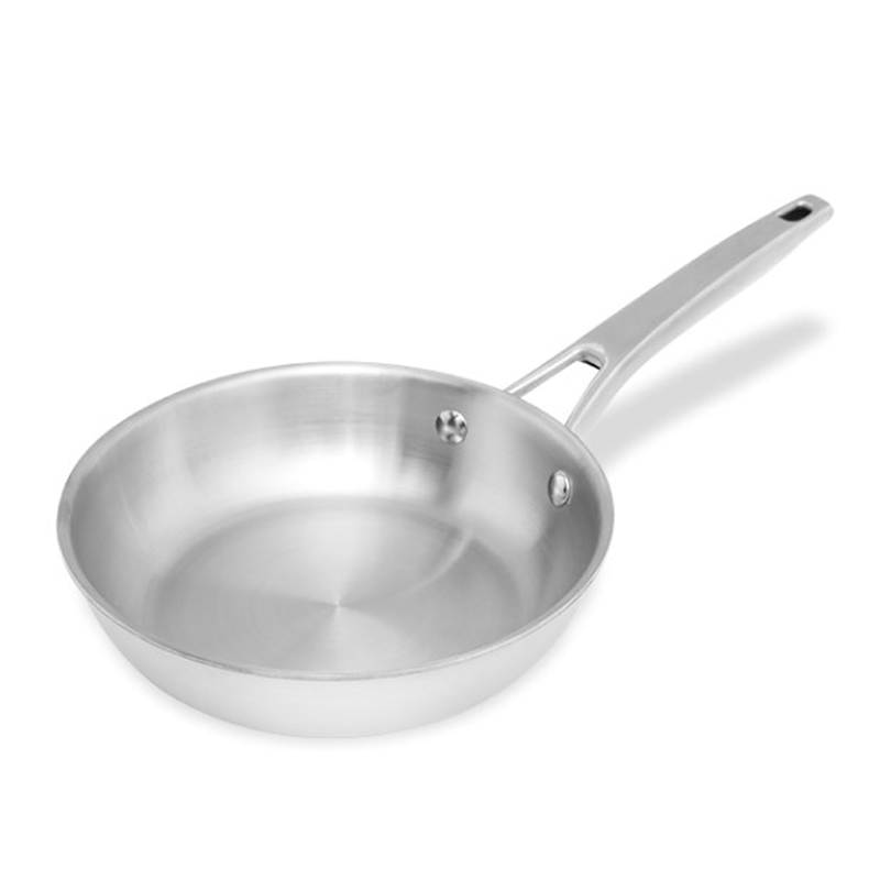 Chảo inox 304 đáy Inpac Elmich 28cm EL-2833