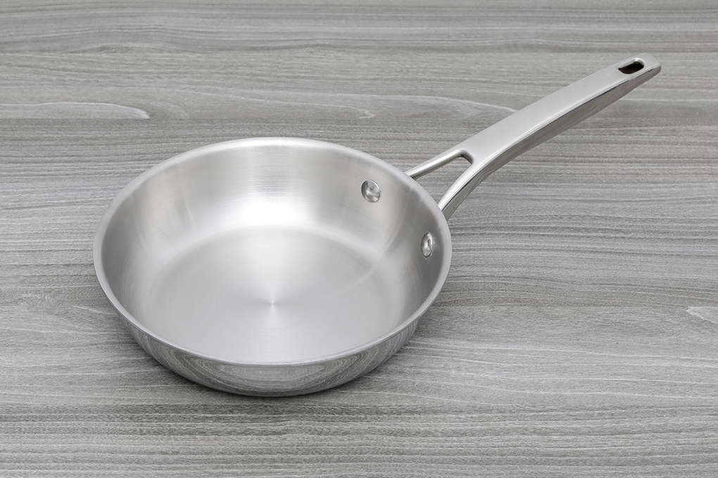 Chảo inox 304 đáy Inpac Elmich 28cm EL-2833