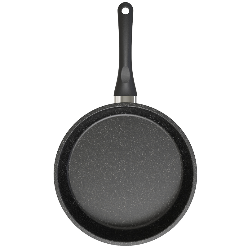 Chảo inox 5 đáy Sunhouse IN24M4