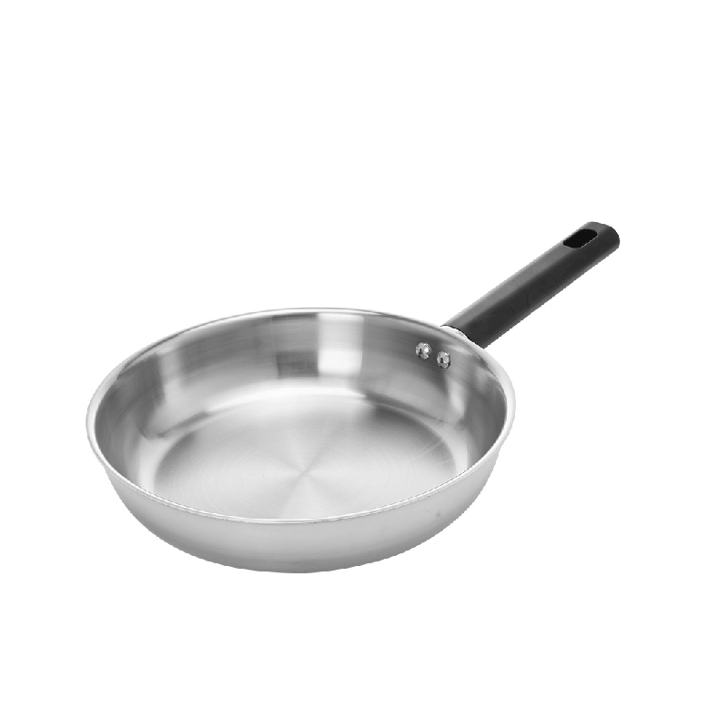 Chảo inox liền khối 20cm Elmich Basic EL-2855IN20