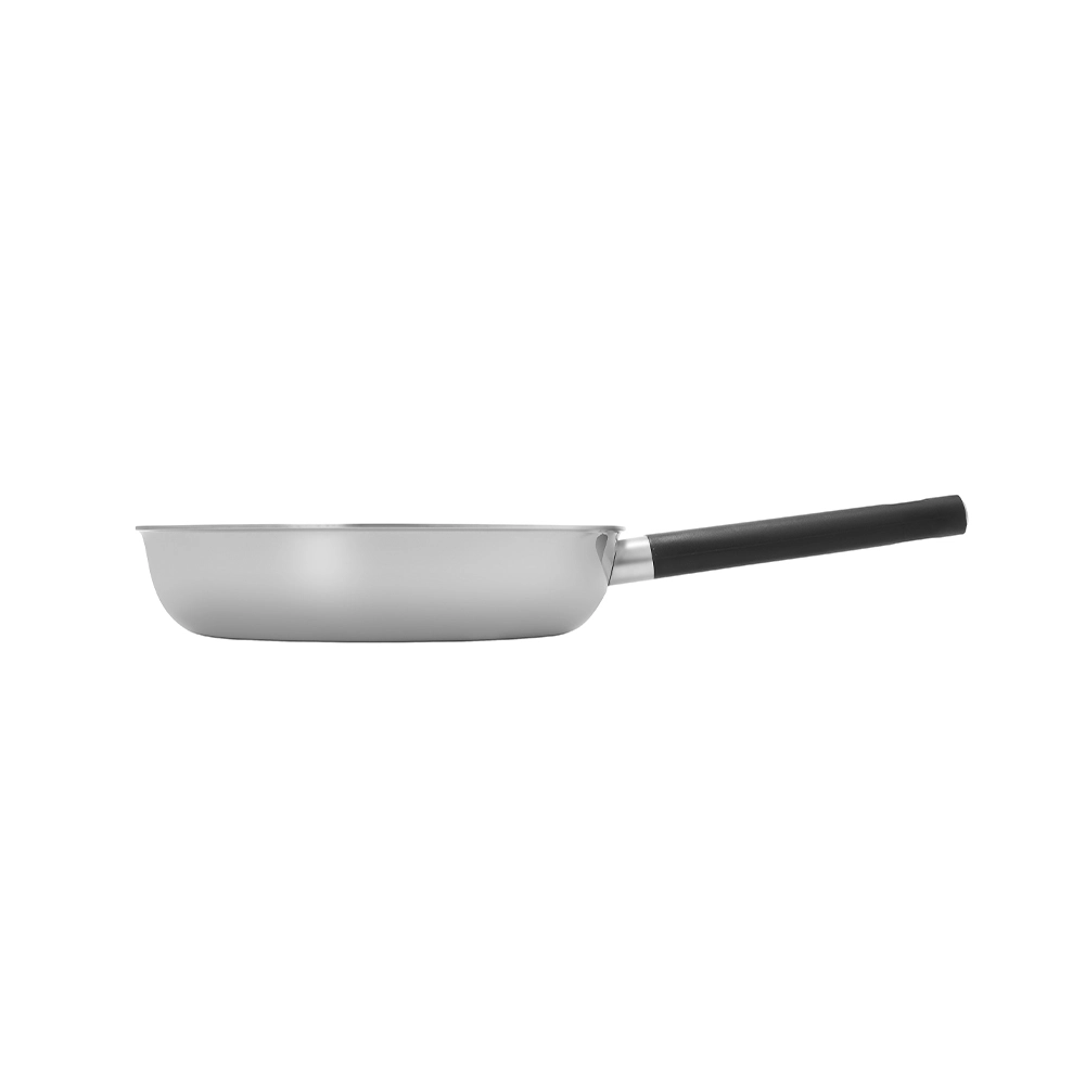Chảo inox liền khối 20cm Elmich Basic EL-2855IN20