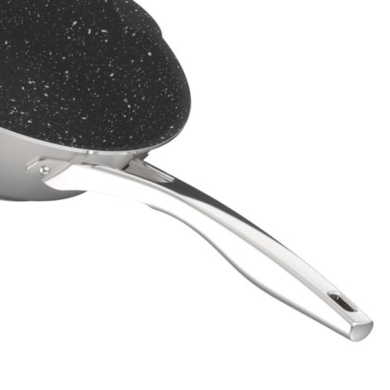 Chảo inox liền khối Elmich Hera 20cm EL-8273