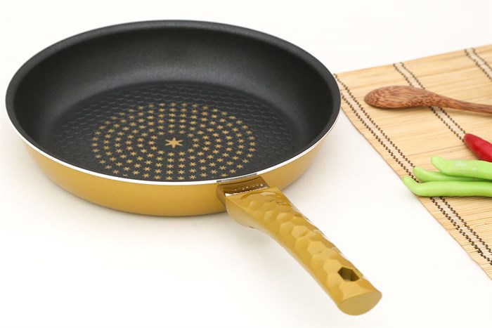 Chảo Kim cương 5D chống dính Kangaroo KG169S