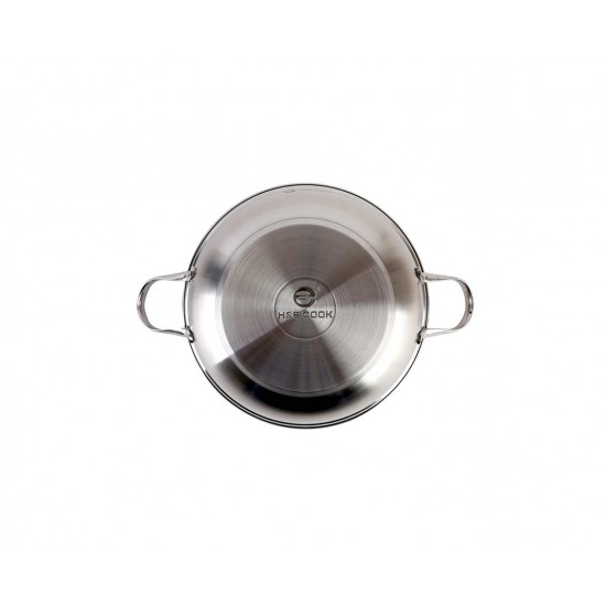Chảo lẩu cao cấp Sharp PR-HEC26