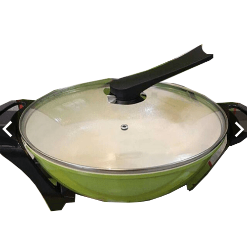 Chảo lẩu điện đa năng Kipor KP-LD2311 Xanh