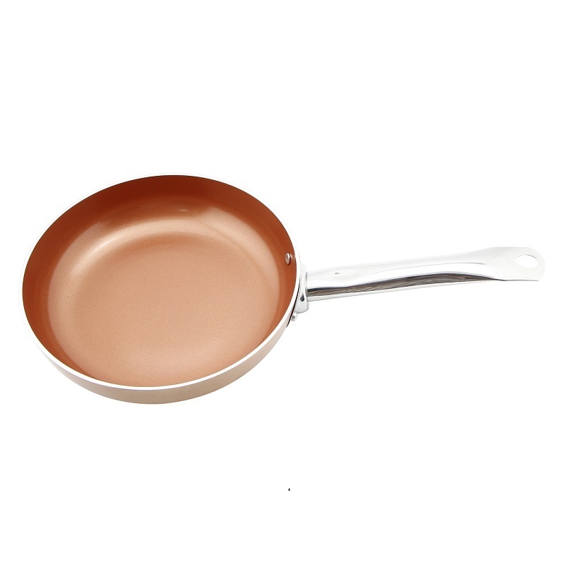 Chảo phủ sứ đáy từ 24 cm Elmich Royal Classic EL-1188-2351188E