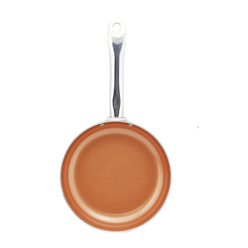 Chảo phủ sứ đáy từ 24 cm Elmich Royal Classic EL-1188-2351188E