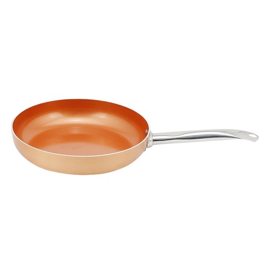 Chảo phủ sứ đáy từ 26cm Elmich Royal Classic EL-1189-2351189E
