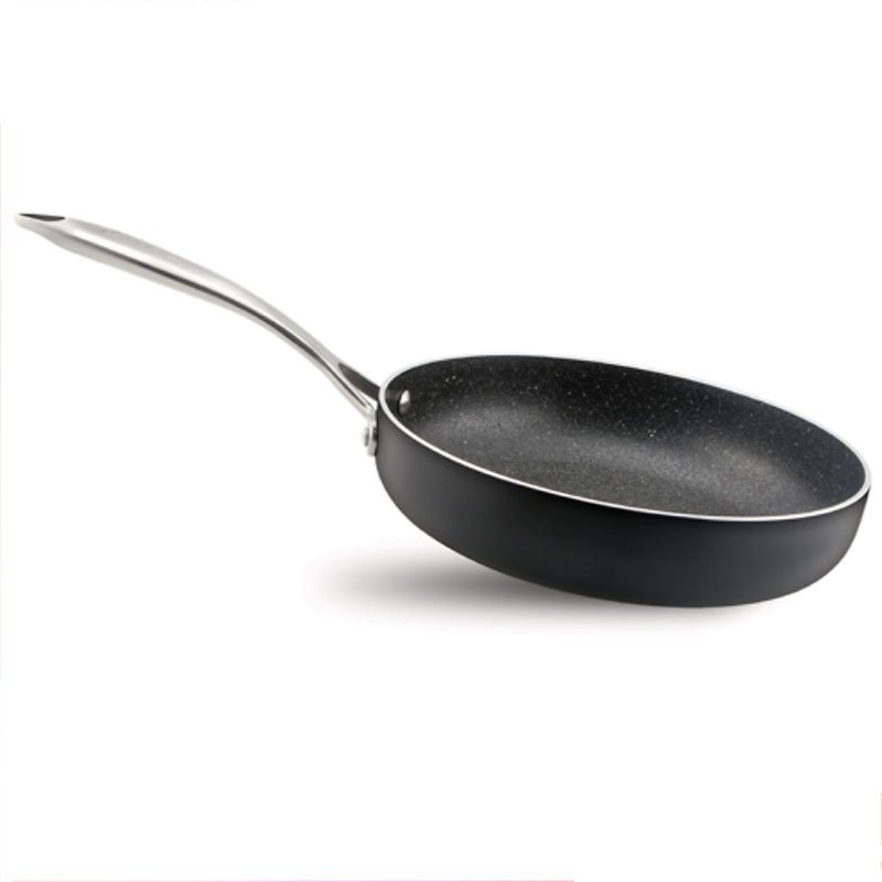 Chảo vân đá tự nhiên 28cm Elmich Opal EL-3808