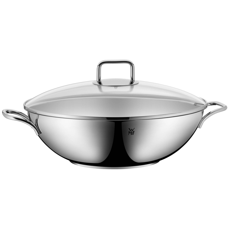Chảo  WMF WOK 28CM WITH 2 HANDLES
