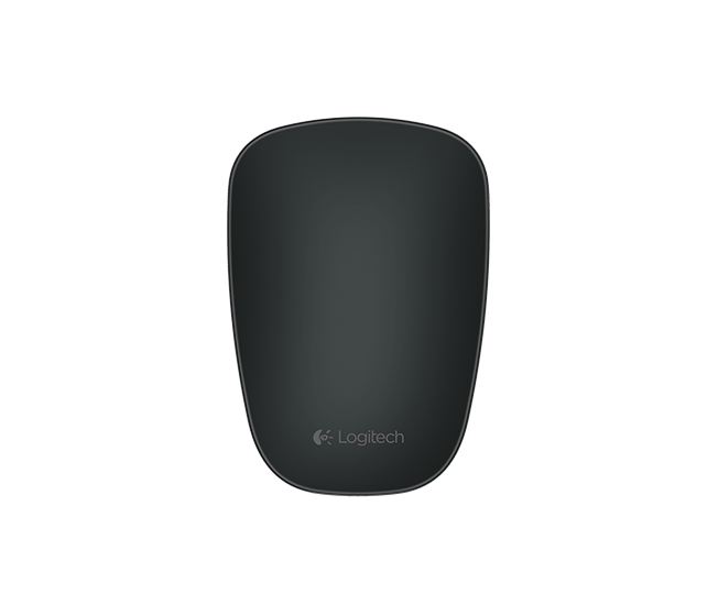 Chuột cảm ứng siêu mòng bluetooth Logitech T630