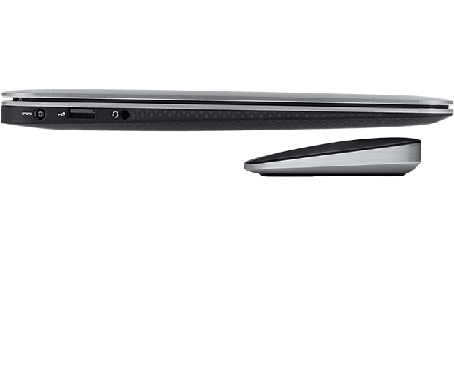 Chuột cảm ứng siêu mòng bluetooth Logitech T630