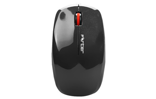 Chuột có dây Forter L120 (đen)