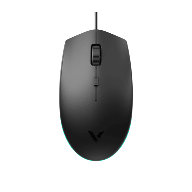 Chuột có dây Rapoo gaming Vpro V11s