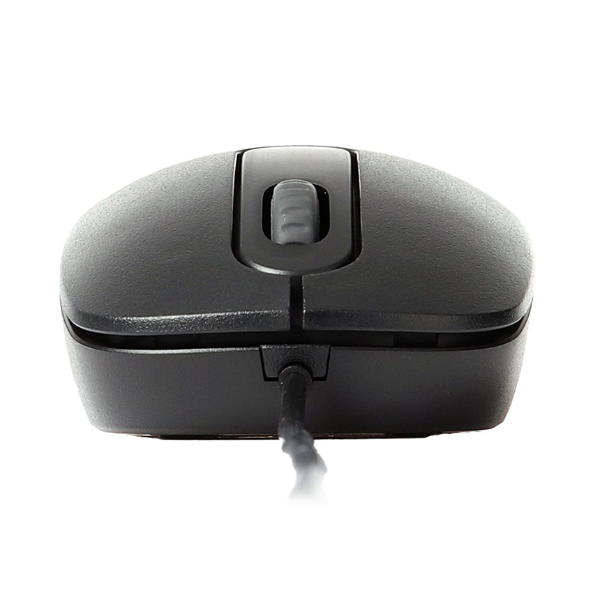 Chuột có dây Rapoo Mouse N200