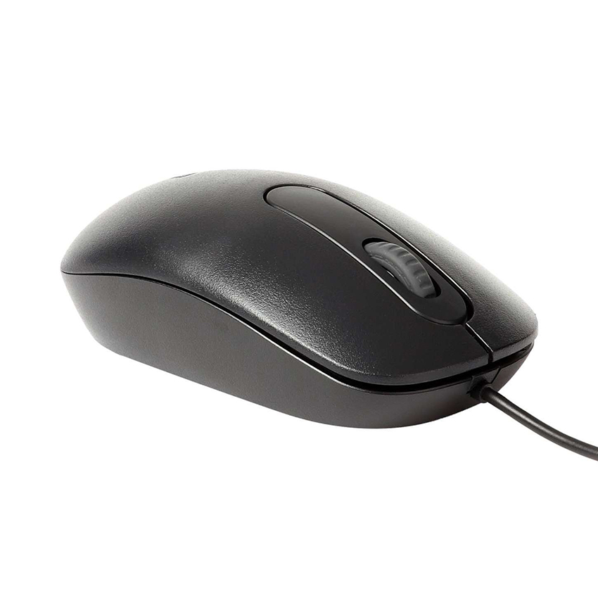 Chuột có dây Rapoo Mouse N200